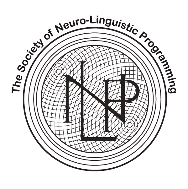 offizielles Logo der Society of NLP